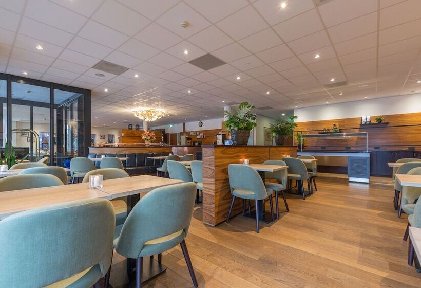 Amrâth Hotel Alkmaar