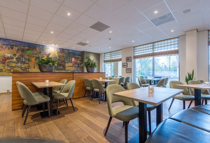 Amrâth Hotel Alkmaar