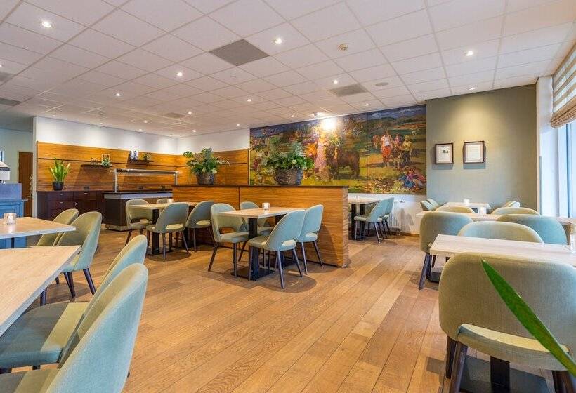 Amrâth Hotel Alkmaar