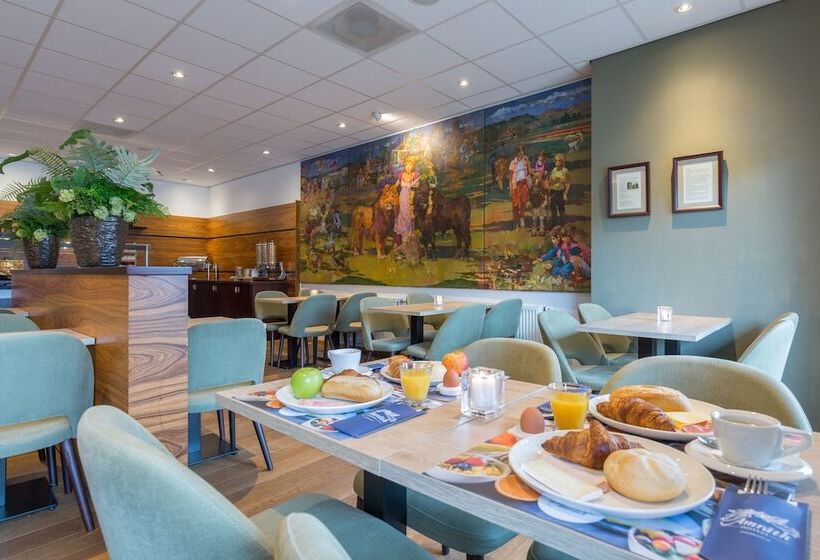 Amrâth Hotel Alkmaar