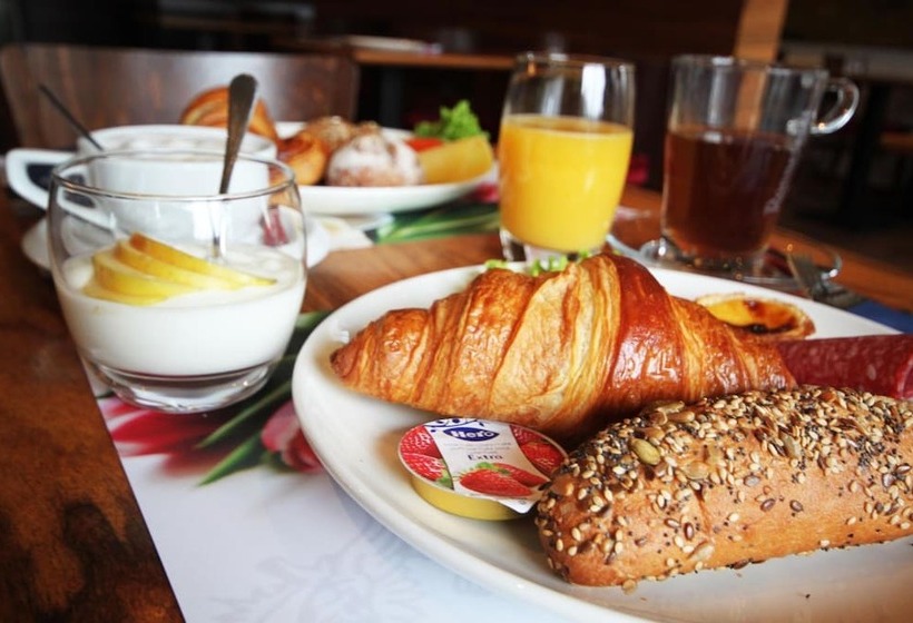 Amrâth Hotel Alkmaar