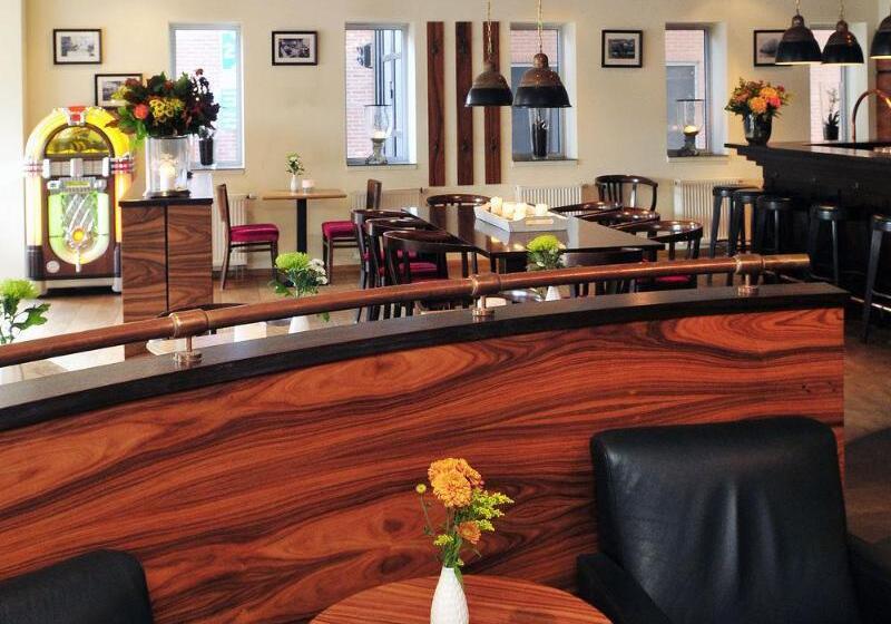 Amrâth Hotel Alkmaar