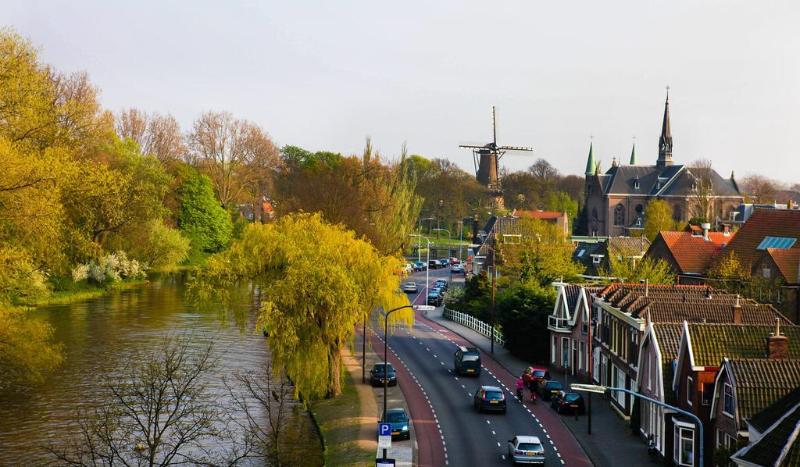 Amrâth Hotel Alkmaar