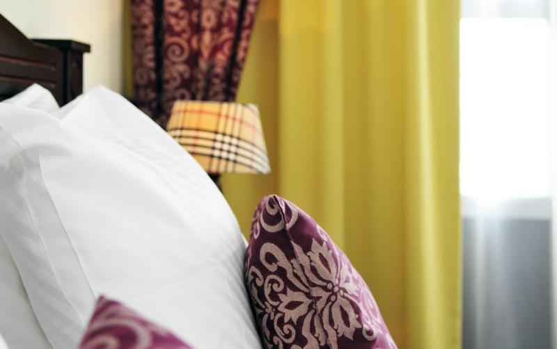 Amrâth Hotel Alkmaar