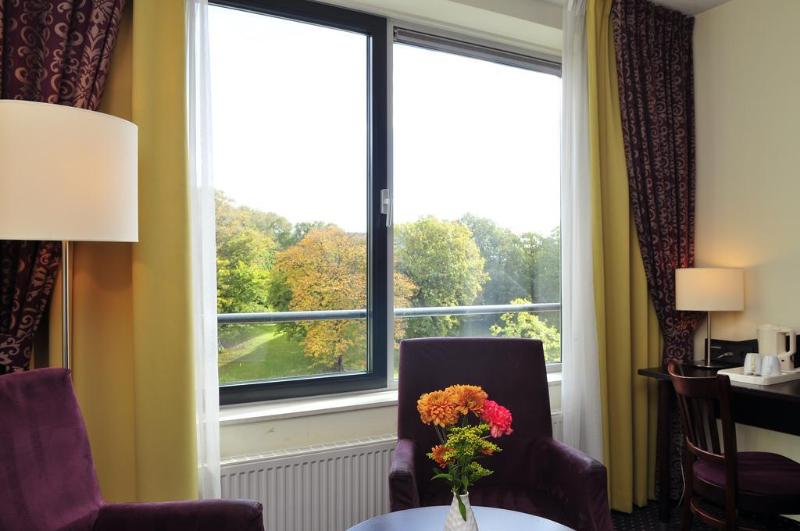 Amrâth Hotel Alkmaar