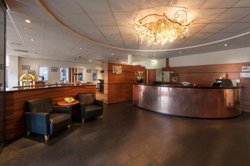 Amrâth Hotel Alkmaar