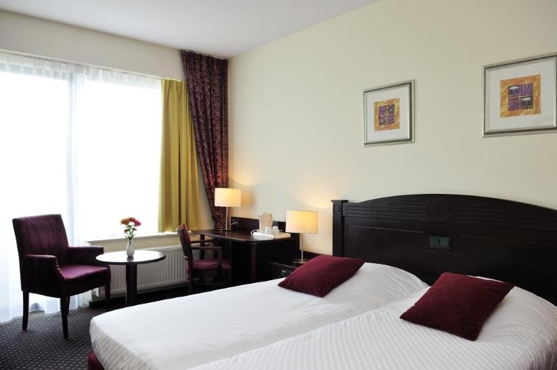 Amrâth Hotel Alkmaar