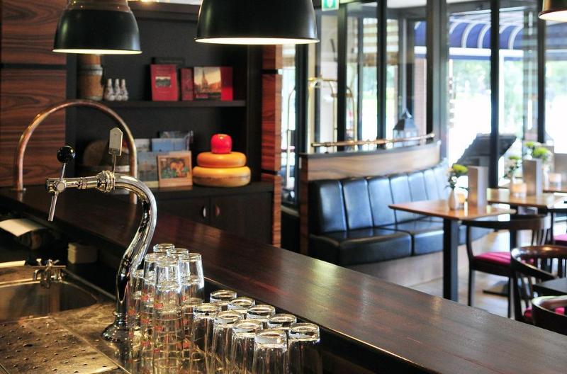 Amrâth Hotel Alkmaar