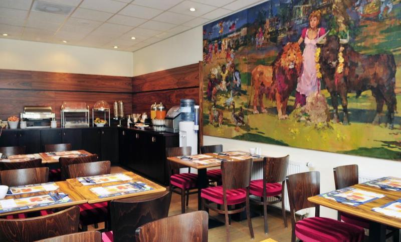 Amrâth Hotel Alkmaar