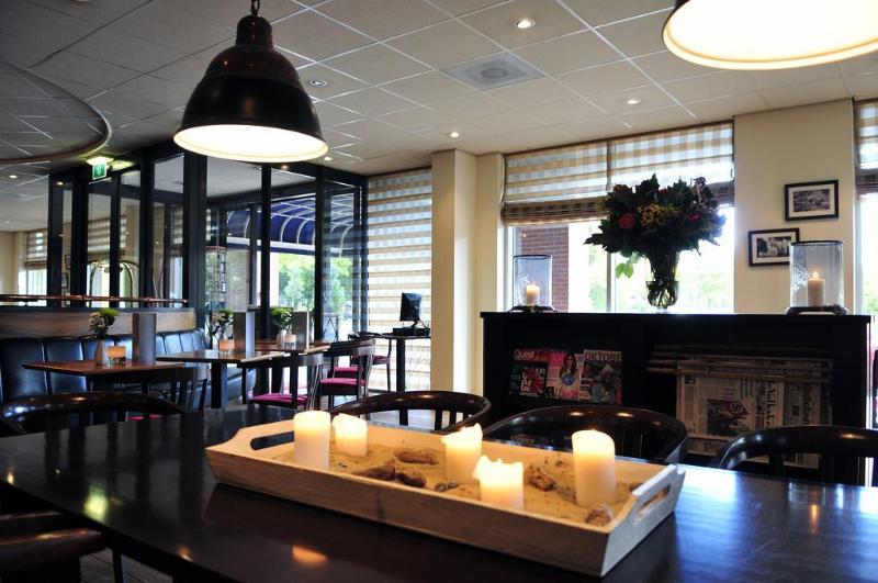 Amrâth Hotel Alkmaar