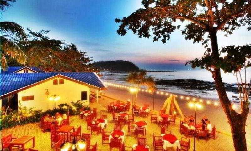 酒店 Andaman Lanta Resort   Sha Extra Plus