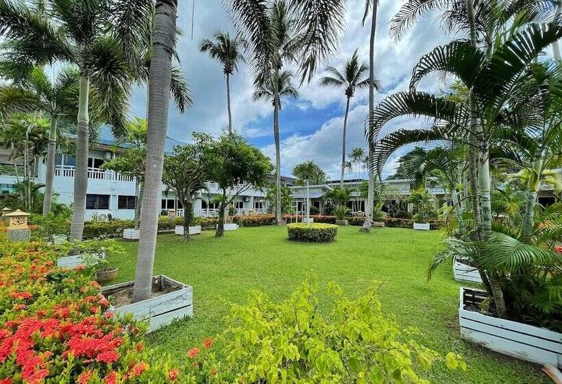 酒店 Andaman Lanta Resort   Sha Extra Plus