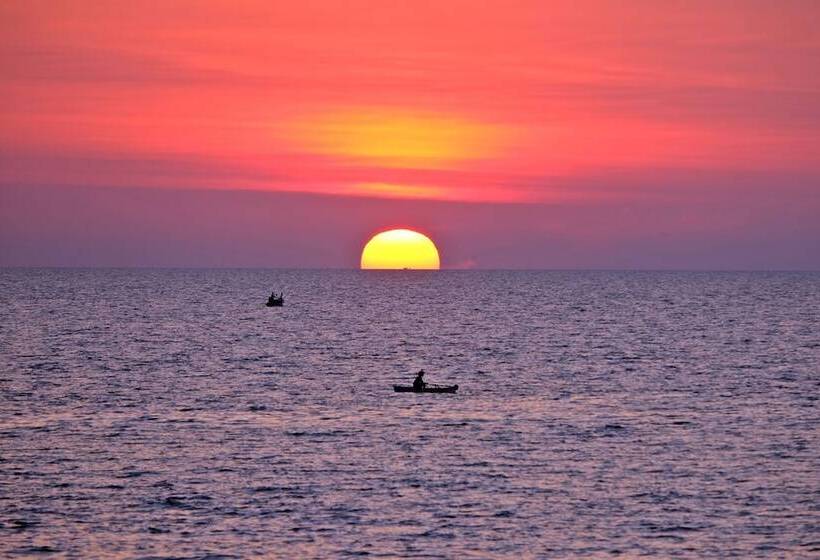 酒店 Andaman Lanta Resort   Sha Extra Plus