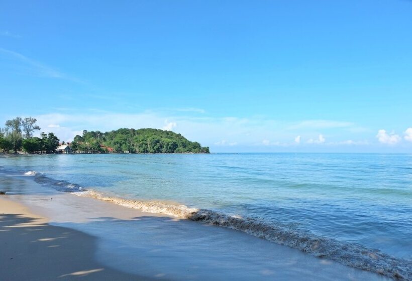 酒店 Andaman Lanta Resort   Sha Extra Plus