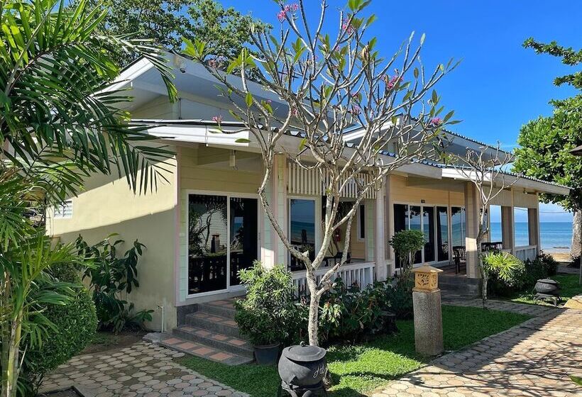 فندق Andaman Lanta Resort Sha Extra Plus