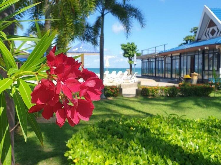 酒店 Andaman Lanta Resort   Sha Extra Plus