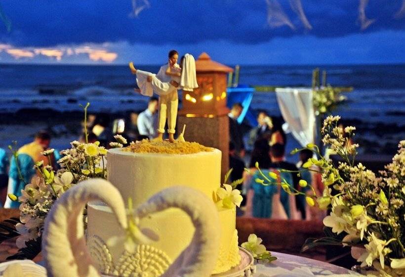 酒店 Andaman Lanta Resort   Sha Extra Plus