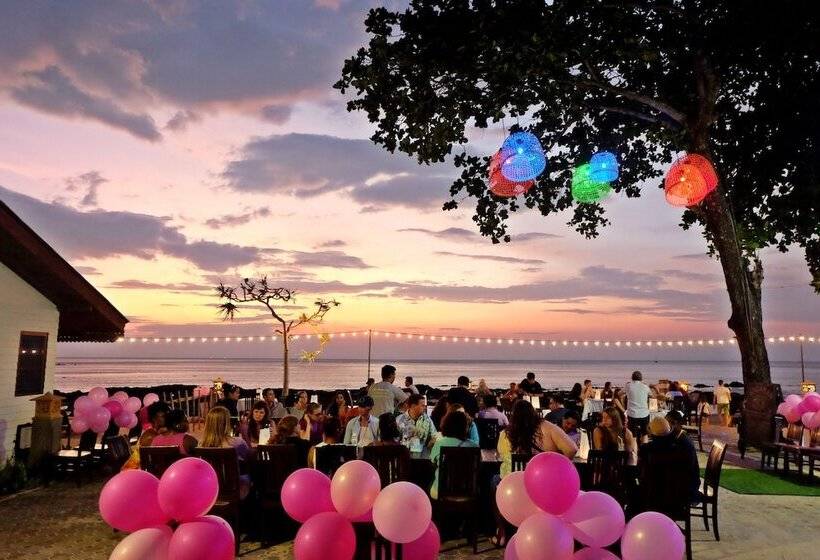 酒店 Andaman Lanta Resort   Sha Extra Plus