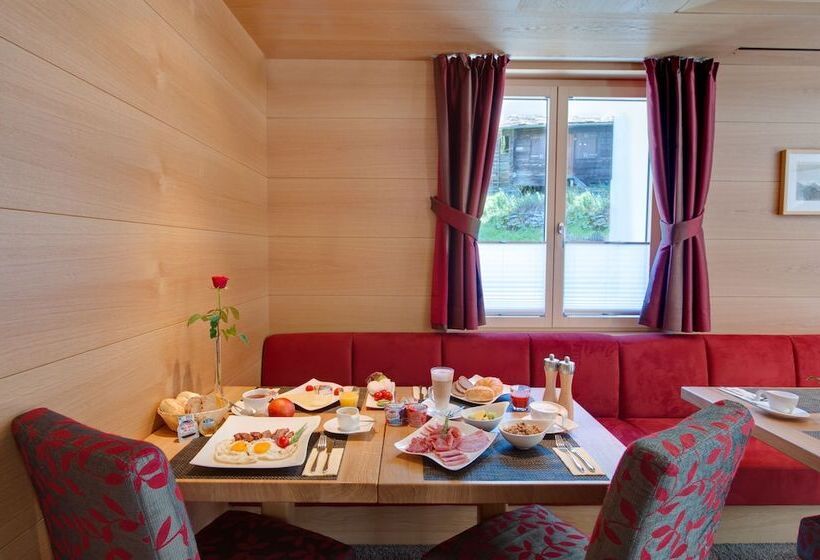 هتل Aristella Swissflair