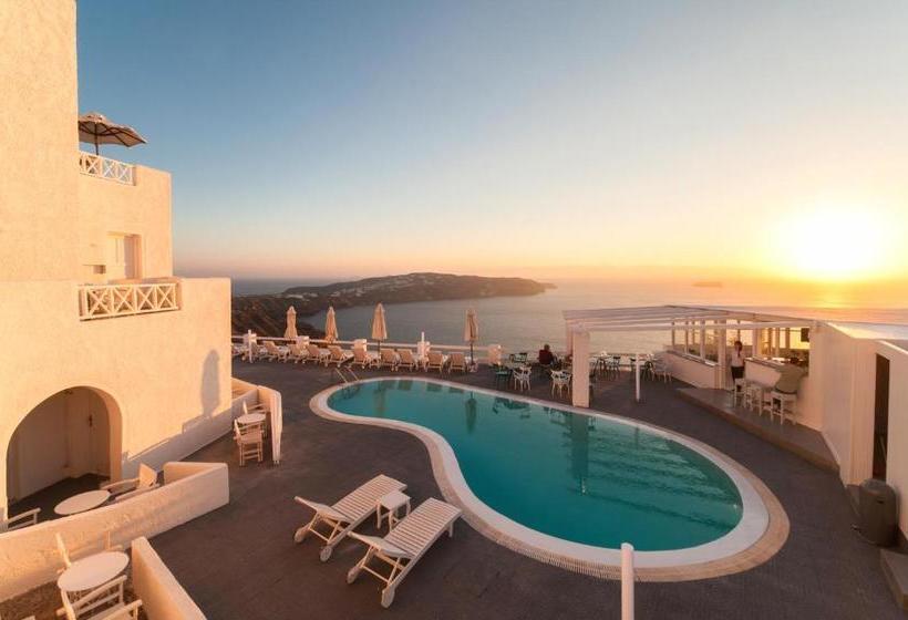 Hotel Artemis Suites