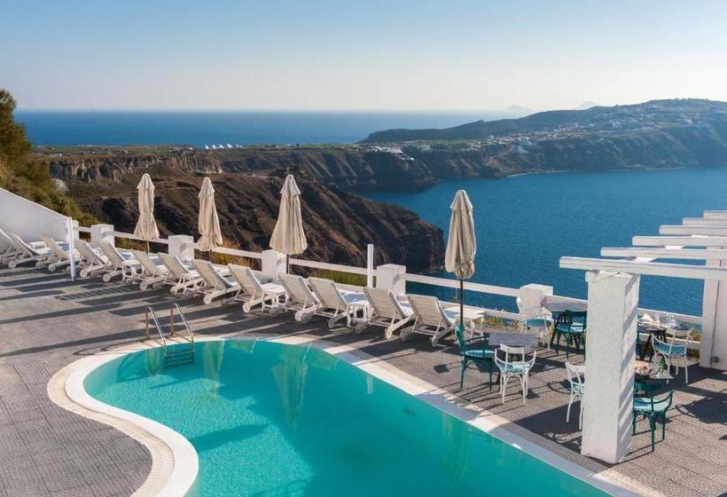 Hotel Artemis Suites