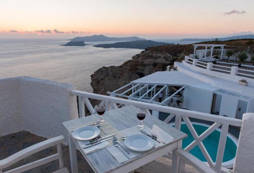 Hotel Artemis Suites