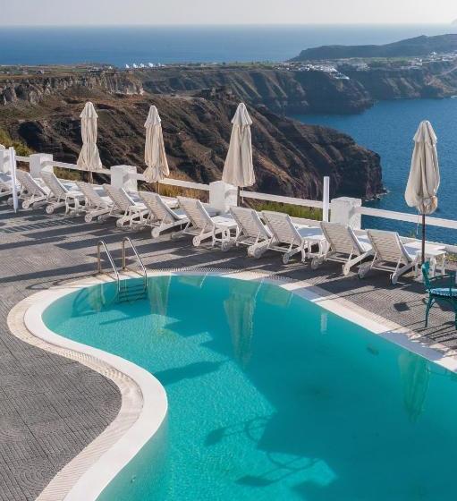 Hotel Artemis Suites