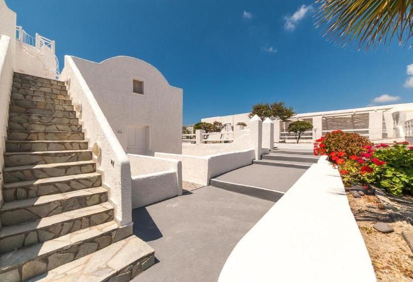 Hotel Artemis Suites