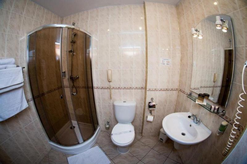 ホテル Astoria City Center