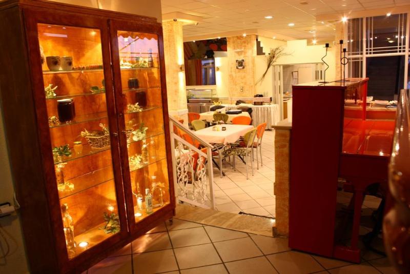 בית מלון כפרי Athina