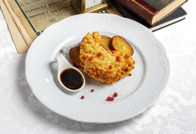 Отель Author Boutique