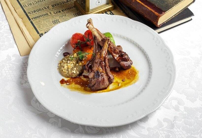 Отель Author Boutique