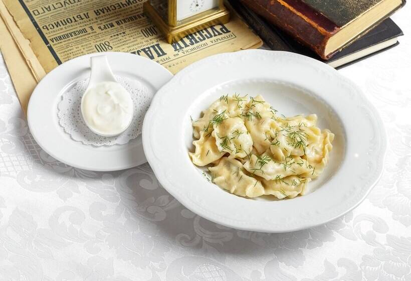 Отель Author Boutique