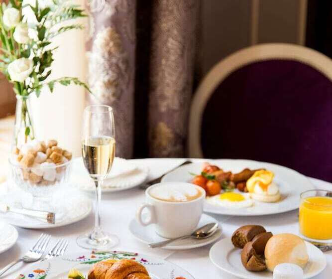 Отель Author Boutique