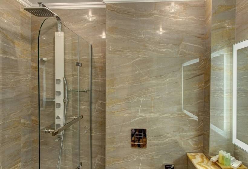 Отель Author Boutique