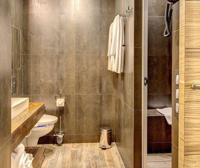 Отель Author Boutique