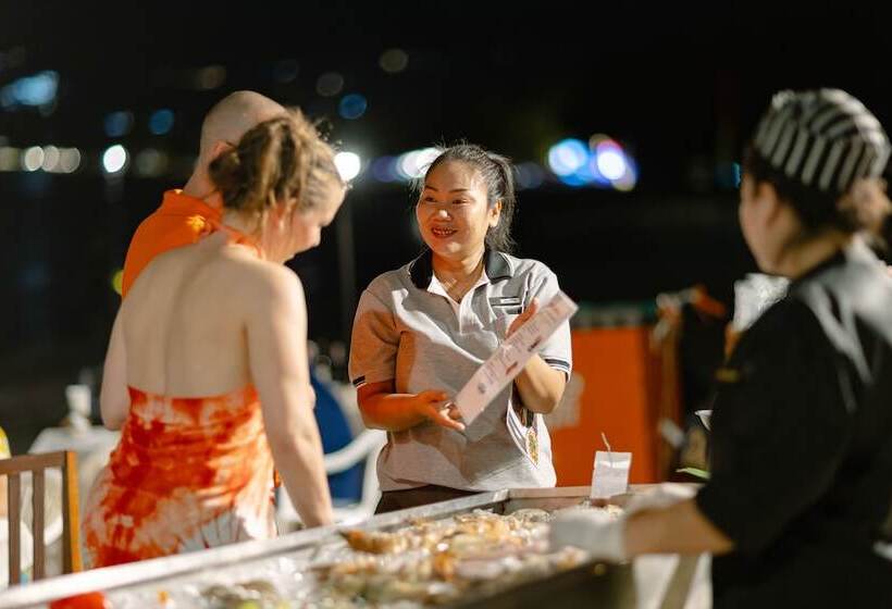 ホテル Baan Chaweng Beach Resort & Spa   Sha Extra Plus