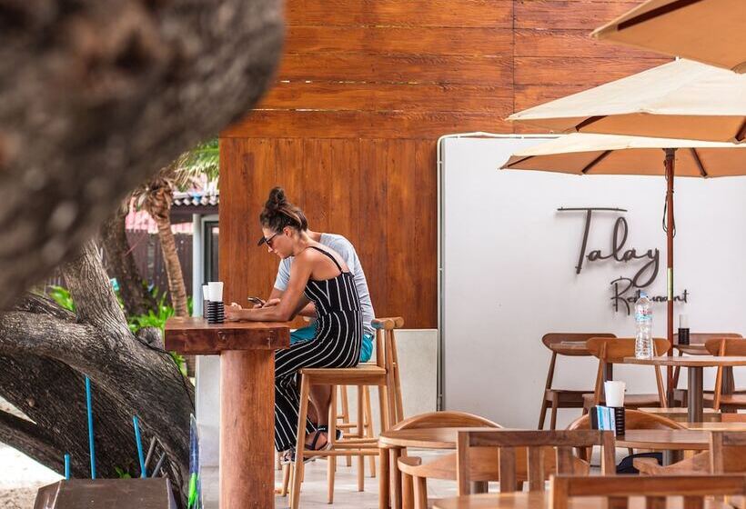 ホテル Baan Chaweng Beach Resort & Spa   Sha Extra Plus