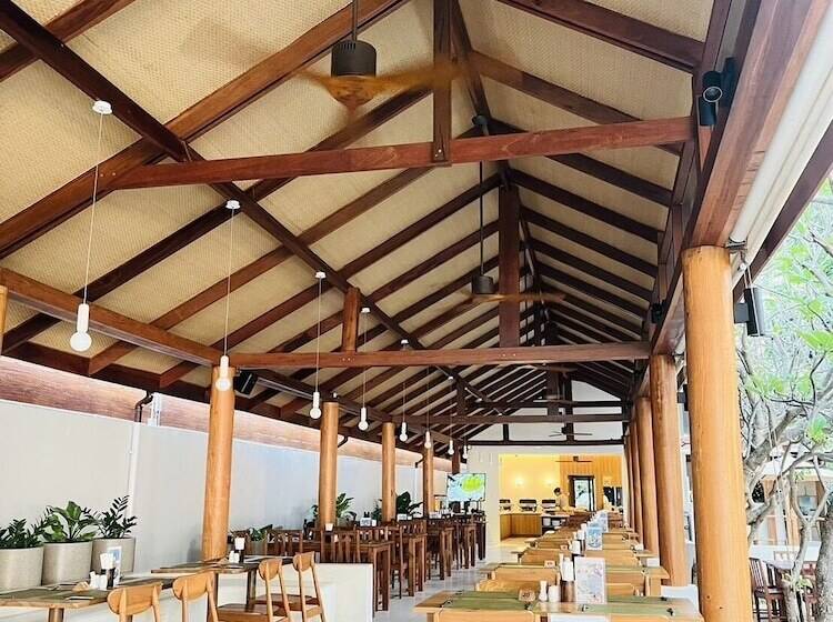 ホテル Baan Chaweng Beach Resort & Spa   Sha Extra Plus