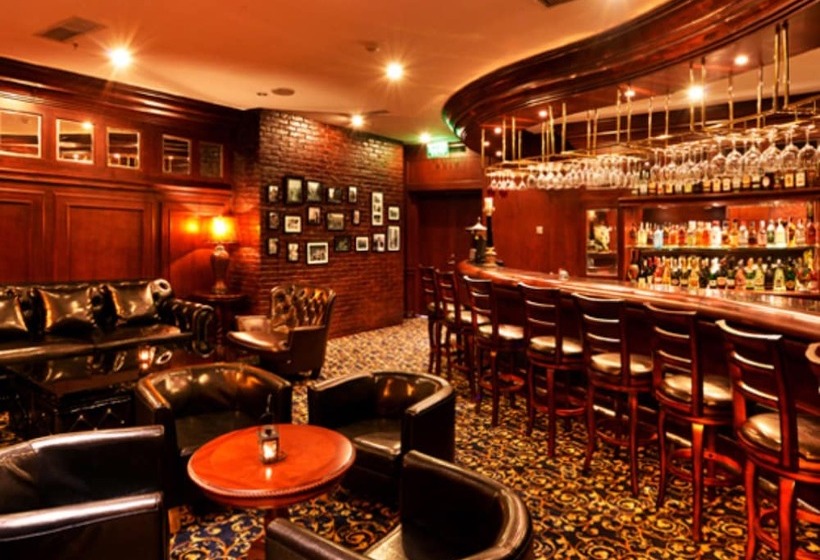 בית מלון כפרי Baohua Harbour View