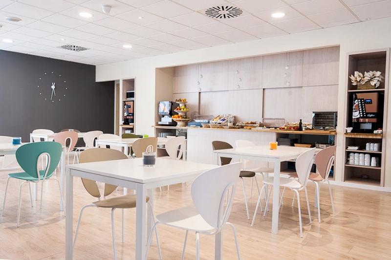 B&b Hotel Madrid Las Rozas