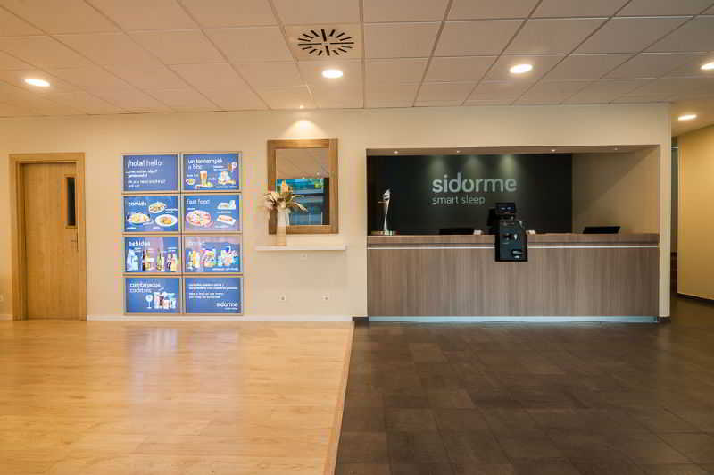 B&b Hotel Madrid Las Rozas