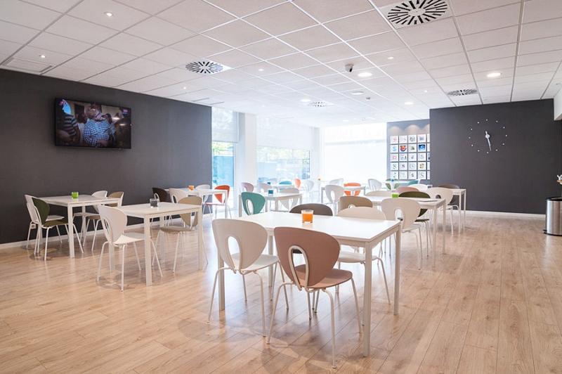 B&b Hotel Madrid Las Rozas