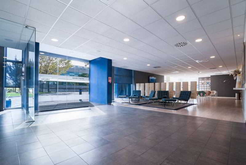 B&b Hotel Madrid Las Rozas