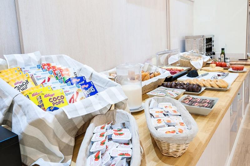 B&b Hotel Madrid Las Rozas