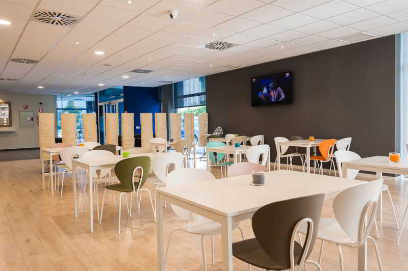 B&b Hotel Madrid Las Rozas