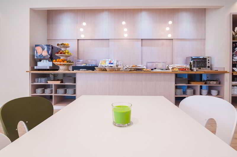 B&b Hotel Madrid Las Rozas