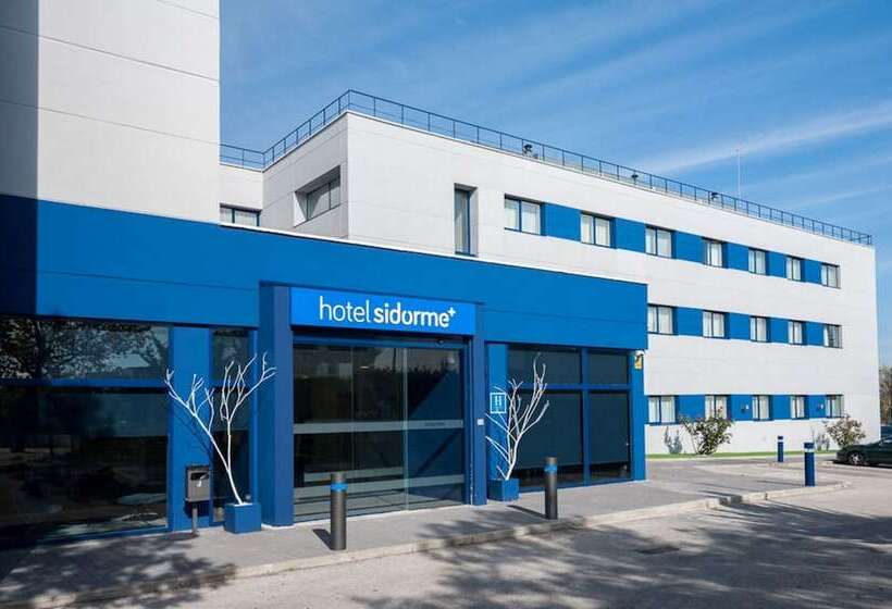 B&b Hotel Madrid Las Rozas