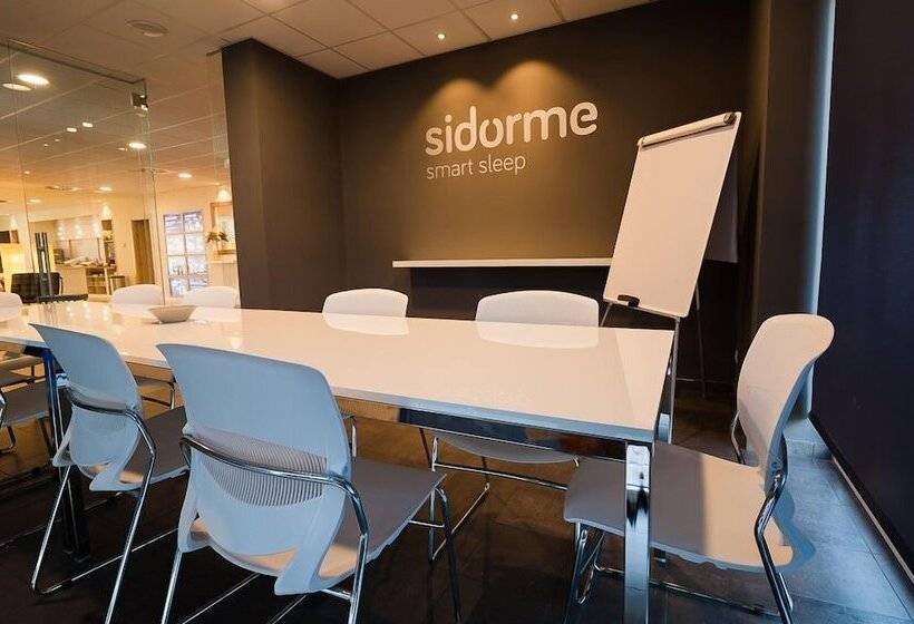 B&b Hotel Madrid Las Rozas