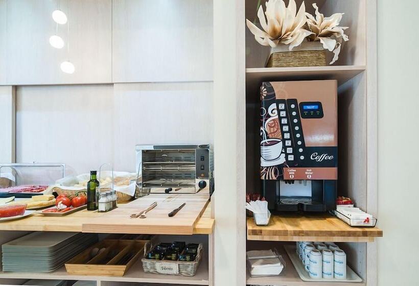 B&b Hotel Madrid Las Rozas